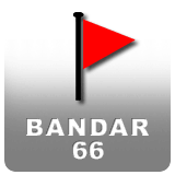 Bandar 66